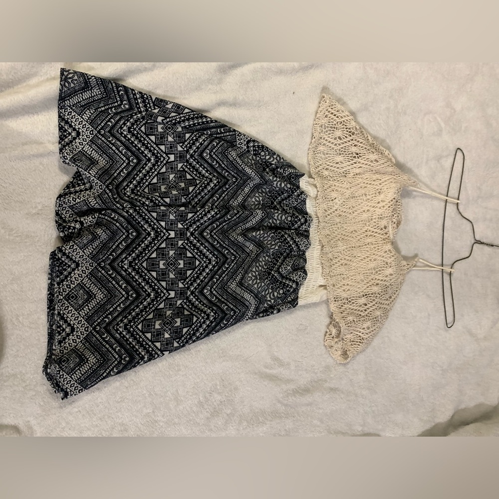 Size small dress